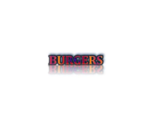 Burgers