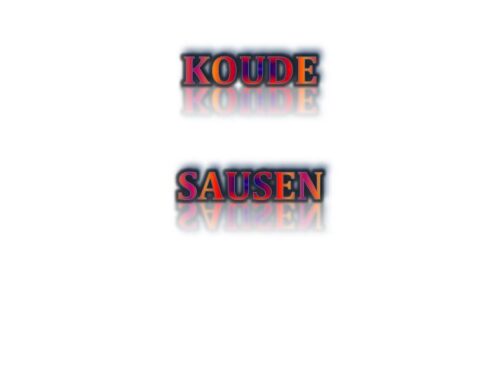 Koude Sausen