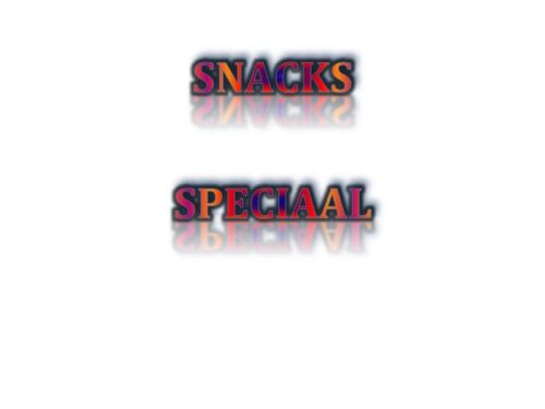 Snacks Special