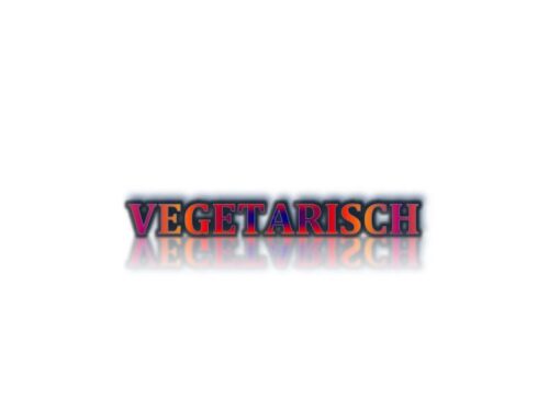 Vegetarisch